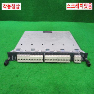 북70858/PLC/온도컨트롤모듈/KEBA-TT081